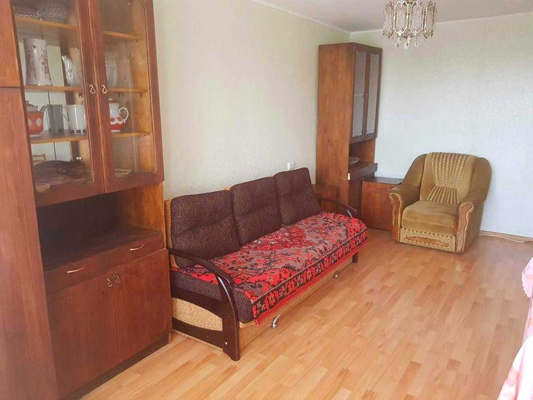 Дніпровський, Київ