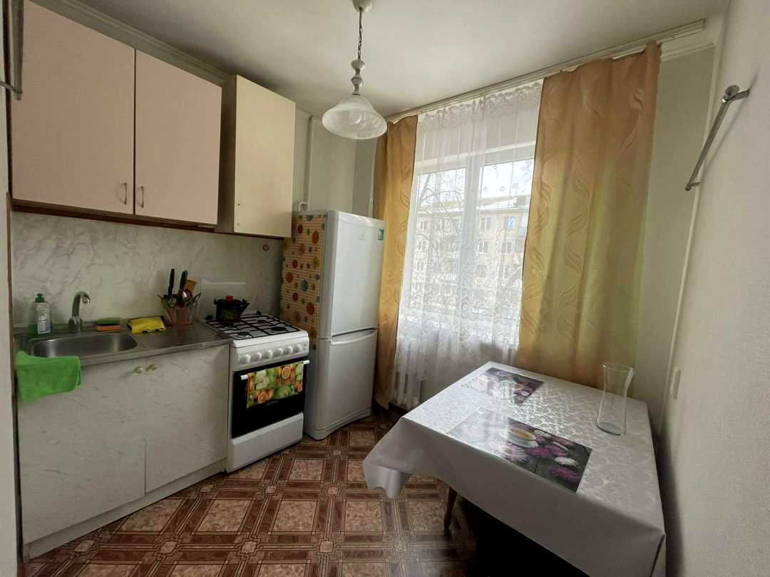 Солом’янський, Київ