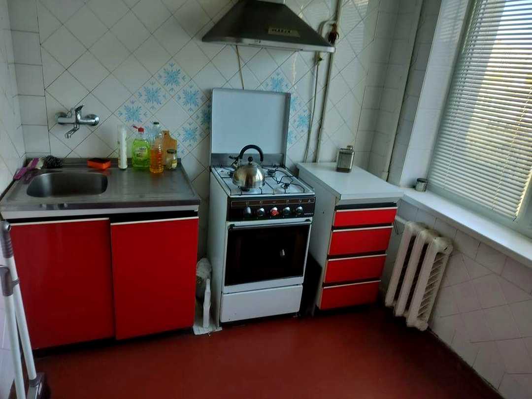 Деснянський, Київ
