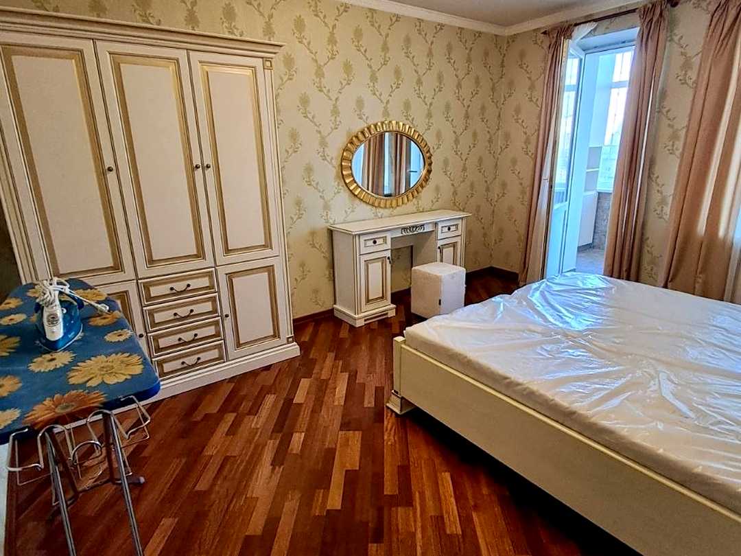 Солом’янський, Київ