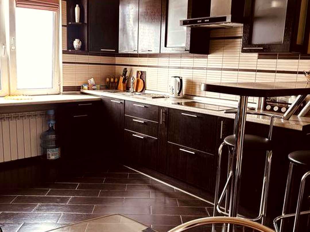 Дарницький, Київ