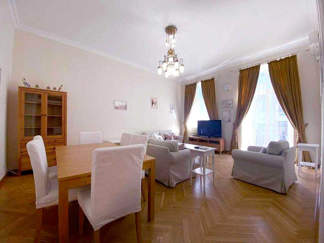 Печерський, Київ