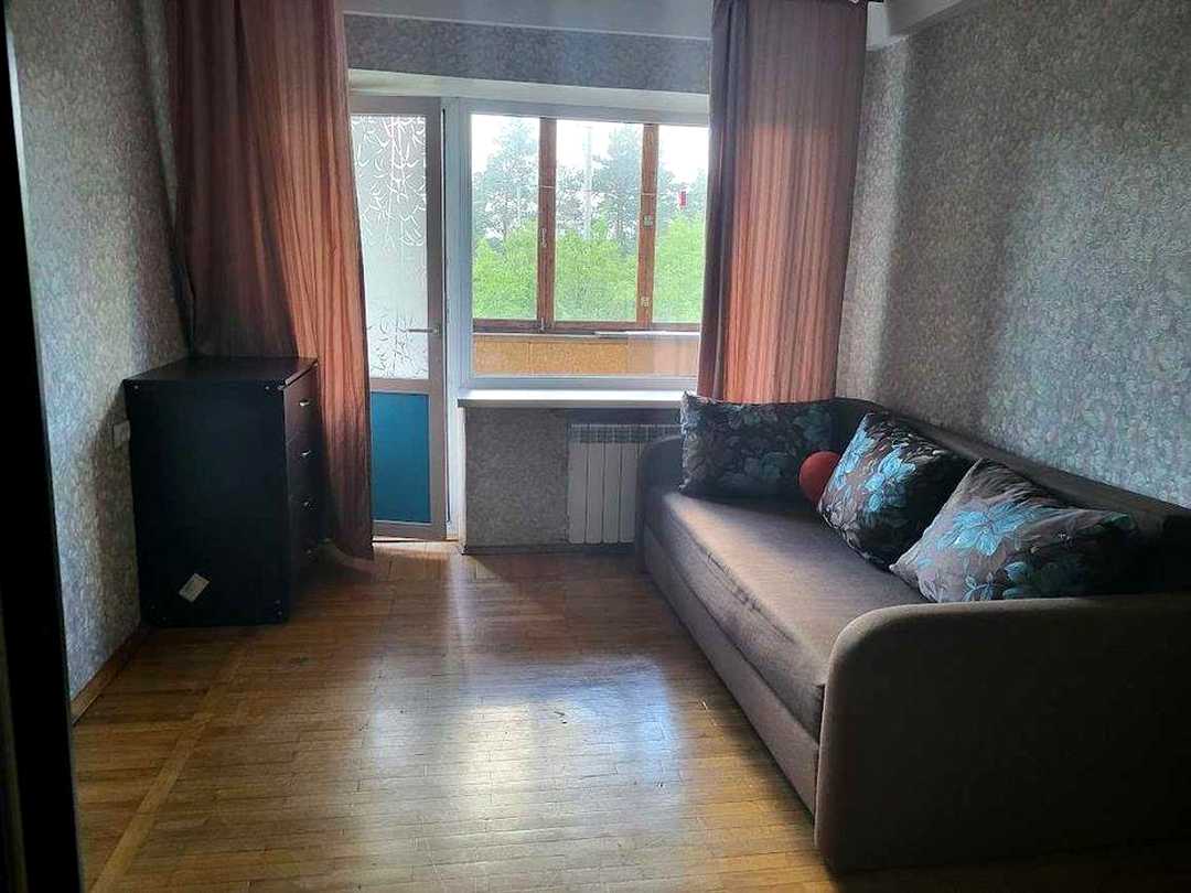Деснянський, Київ