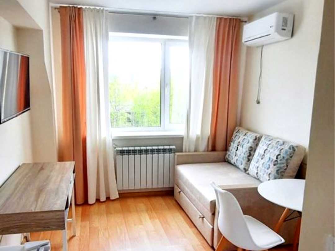 Солом’янський, Київ