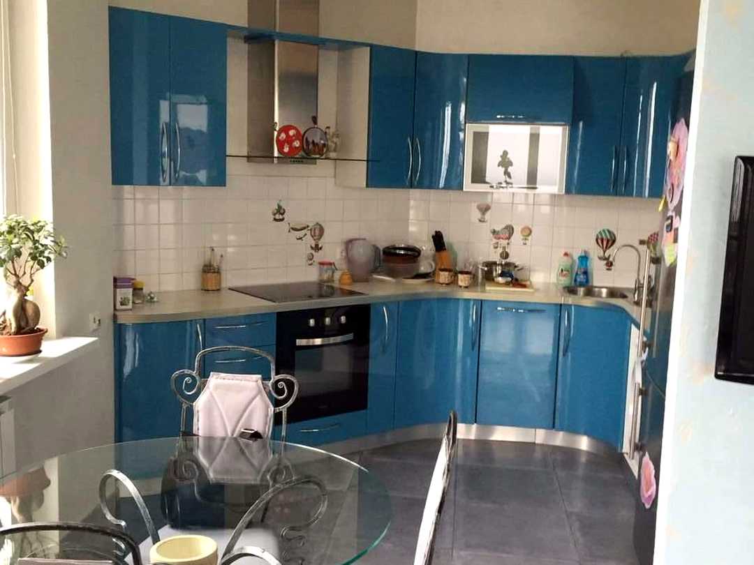 Оболонський, Київ