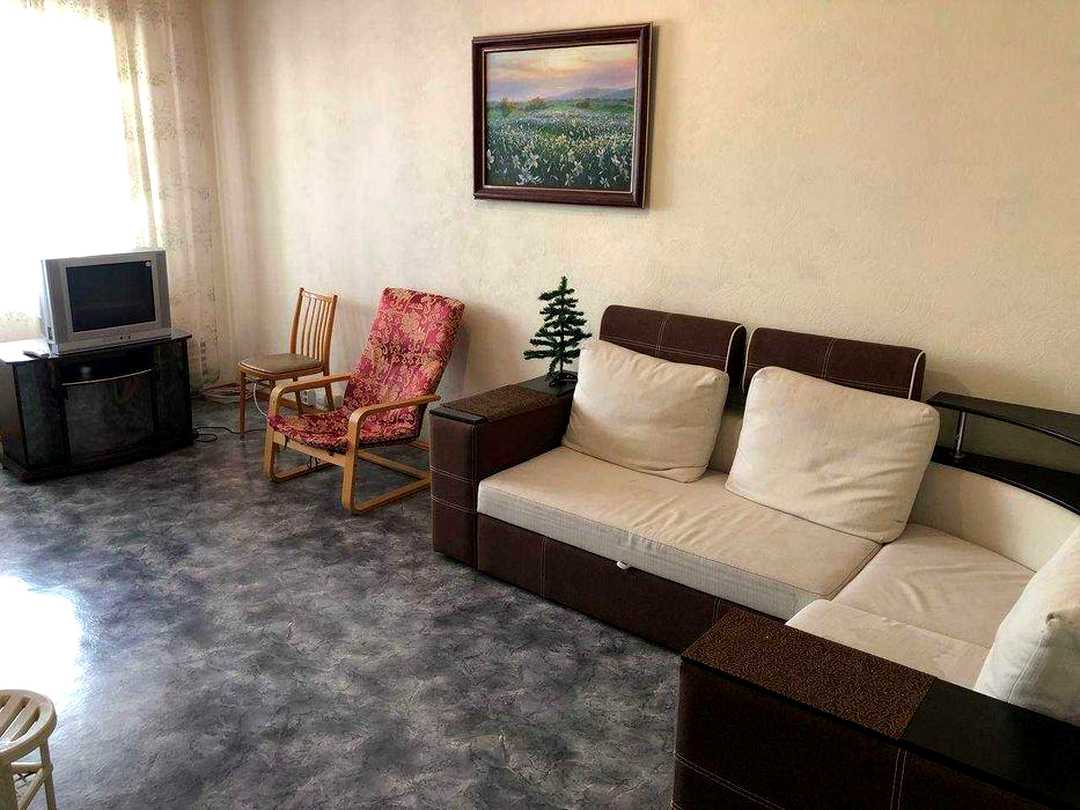 Деснянський, Київ