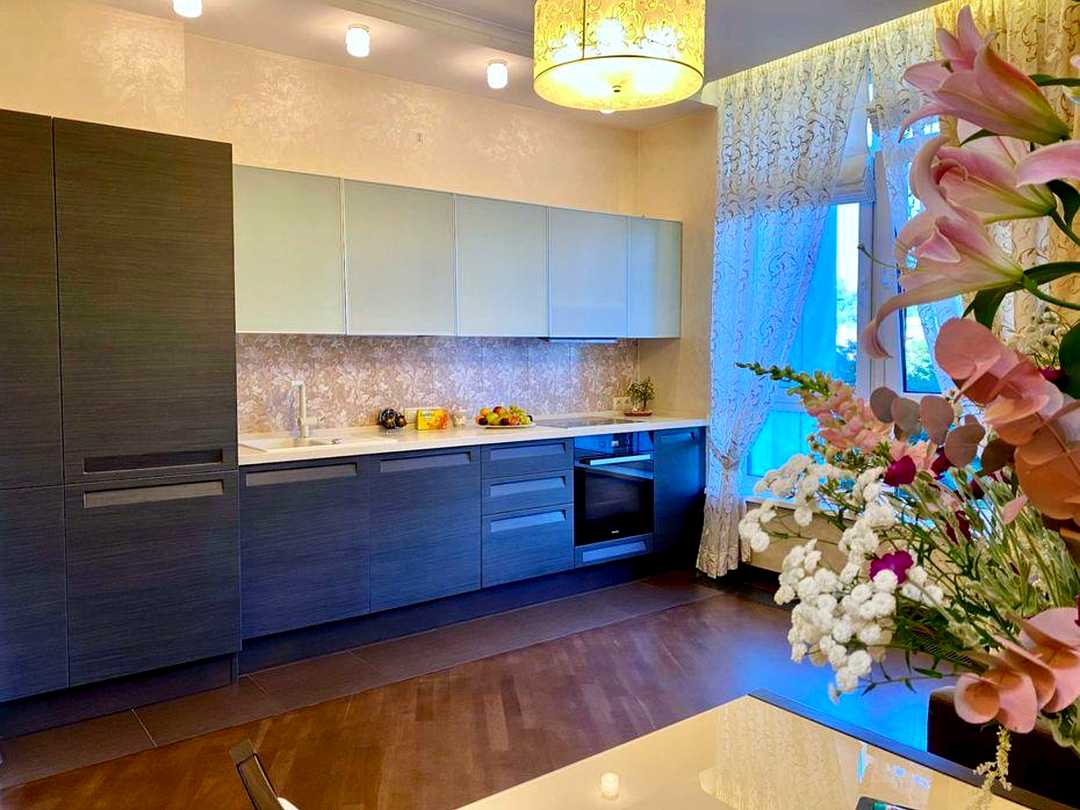 Печерський, Київ