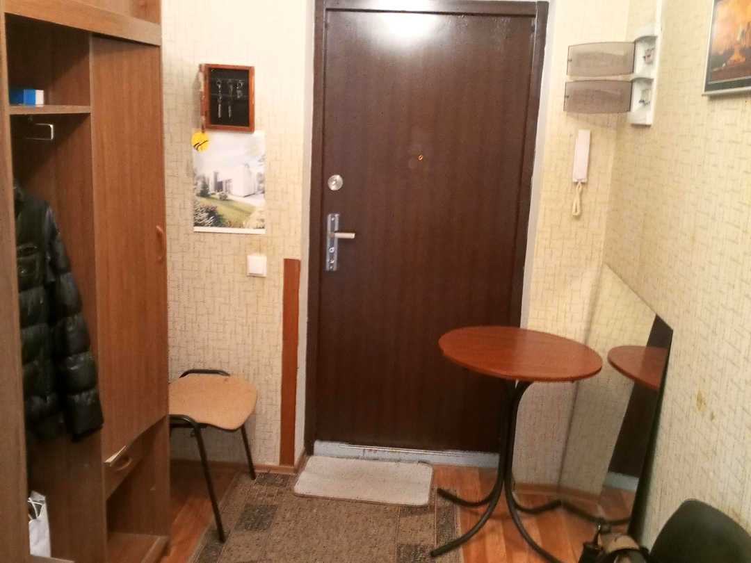 Дарницький, Київ