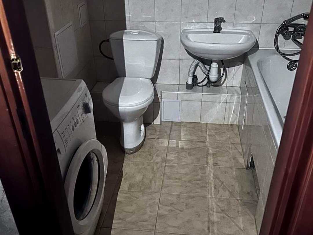 Деснянський, Київ
