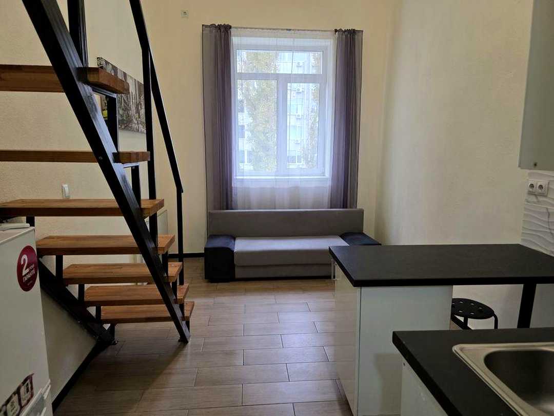 Дарницький, Київ