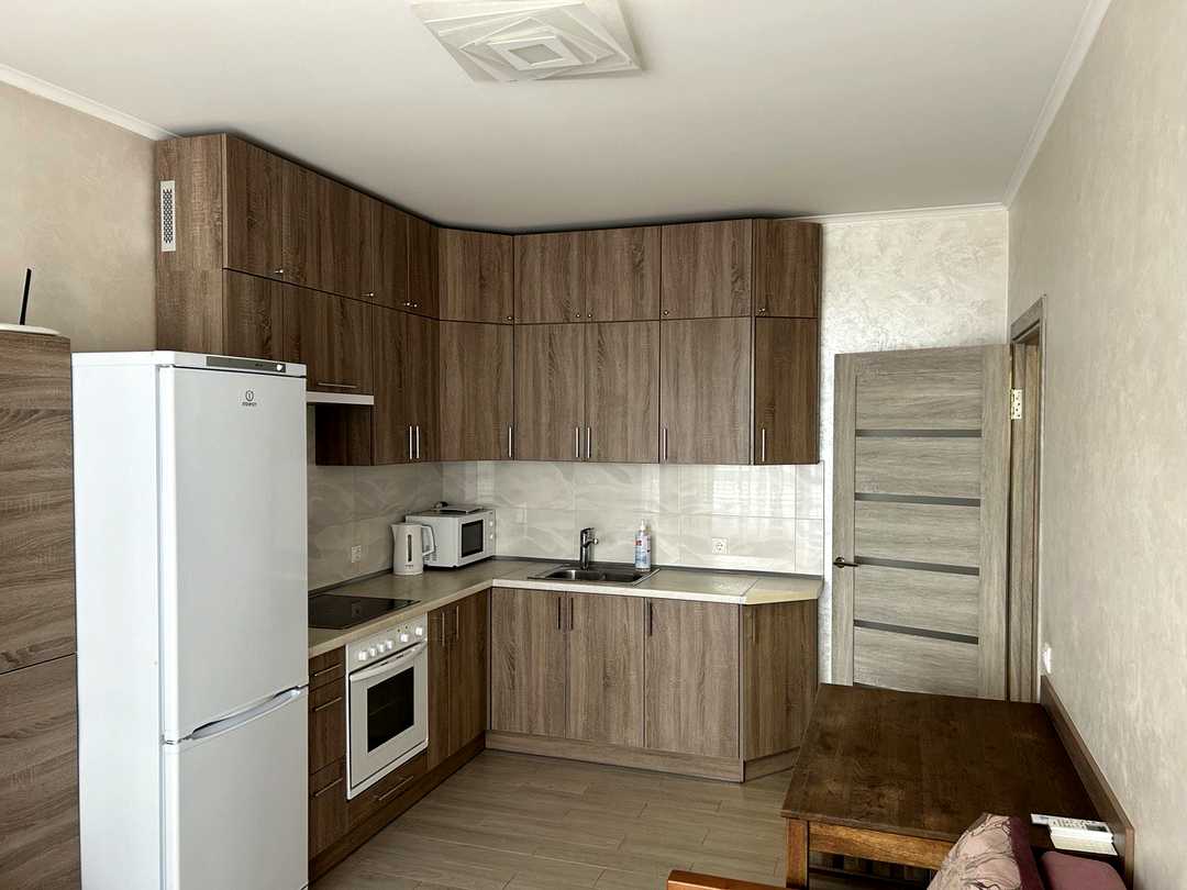 Дарницький, Київ