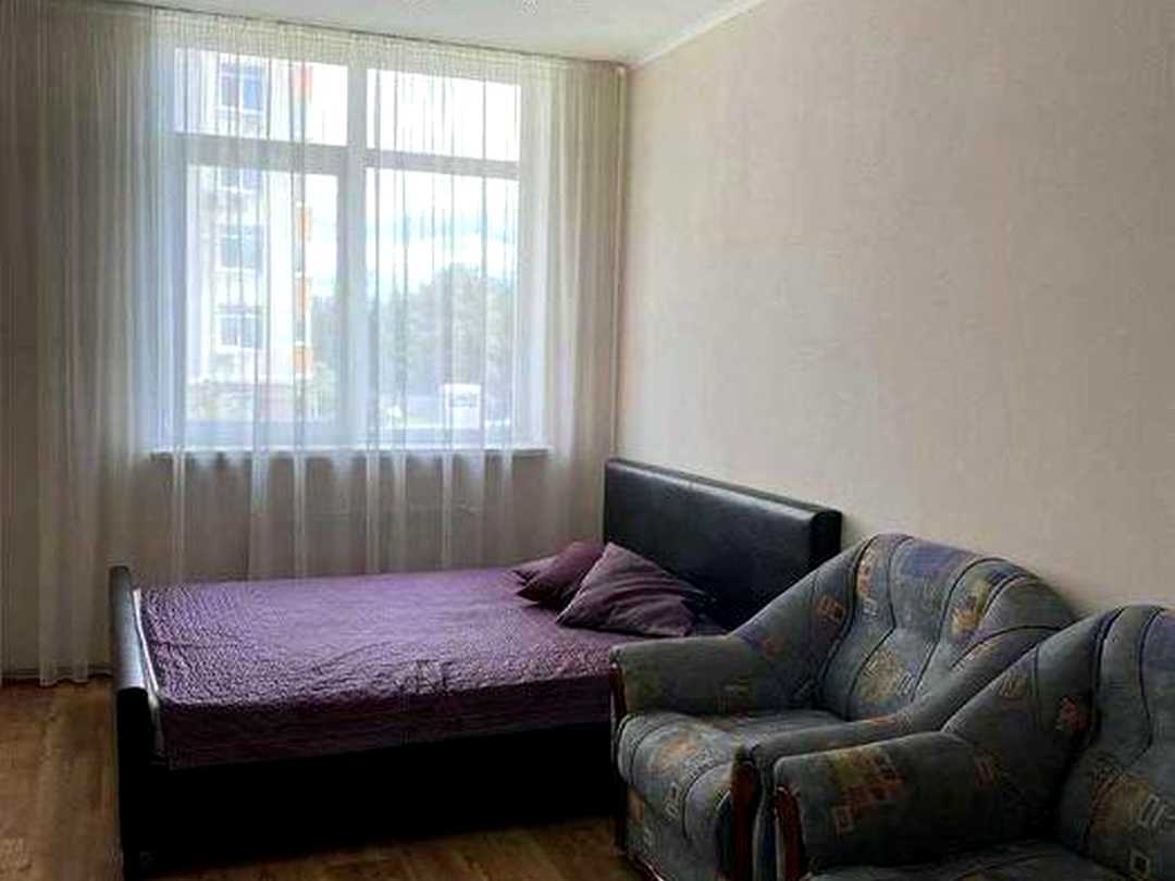 Солом’янський, Київ
