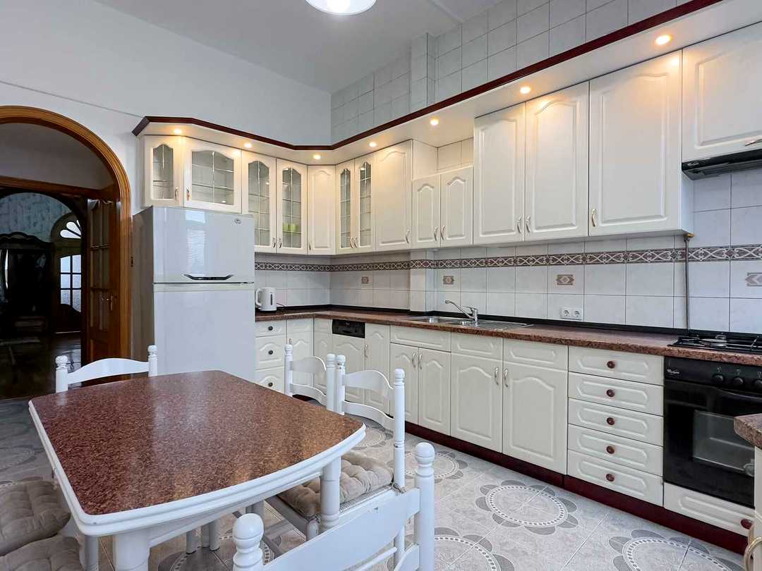 Шевченківський, Київ