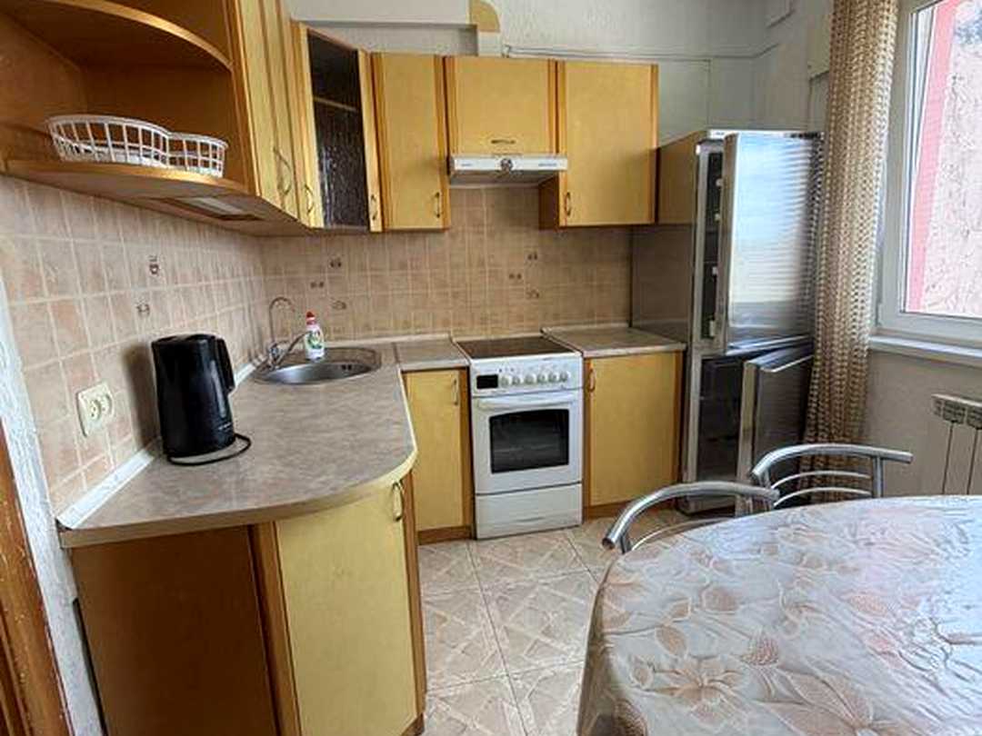 Дарницький, Київ