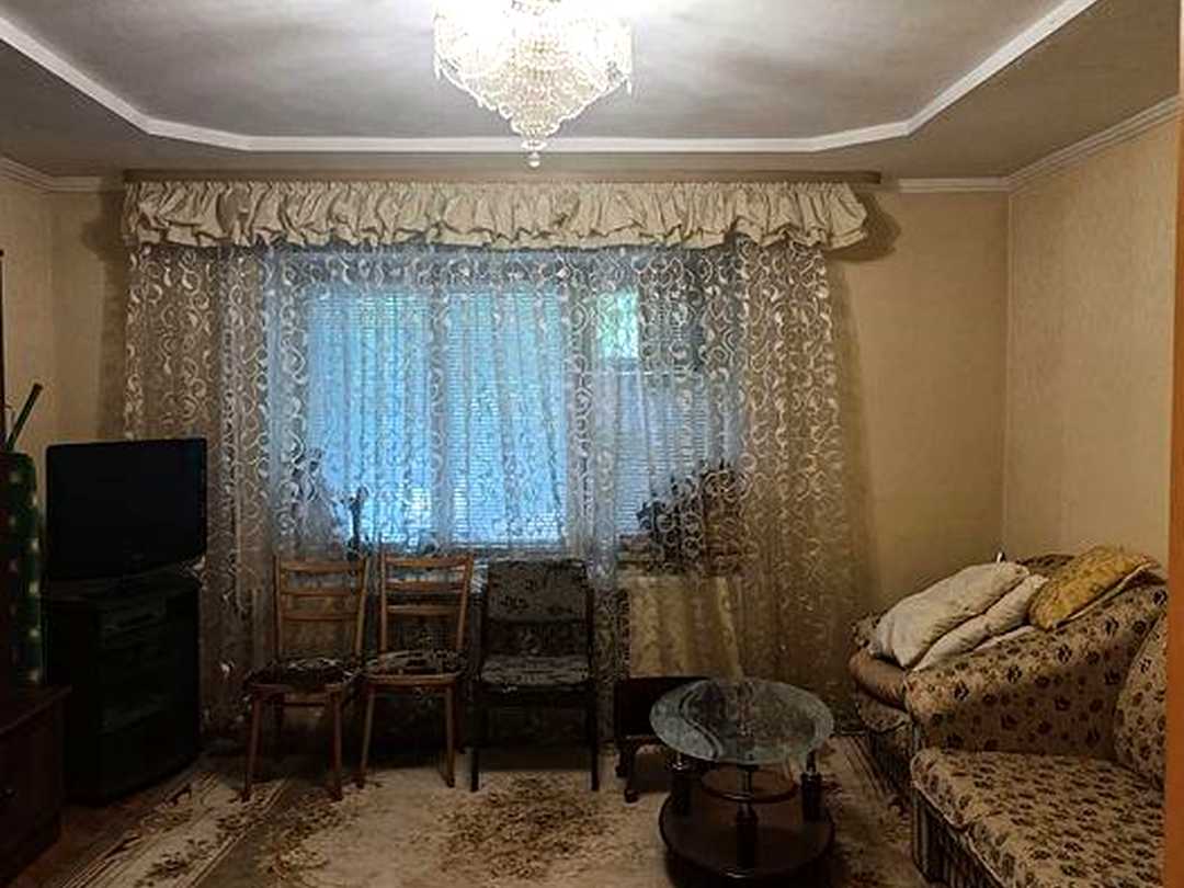 Солом’янський, Київ
