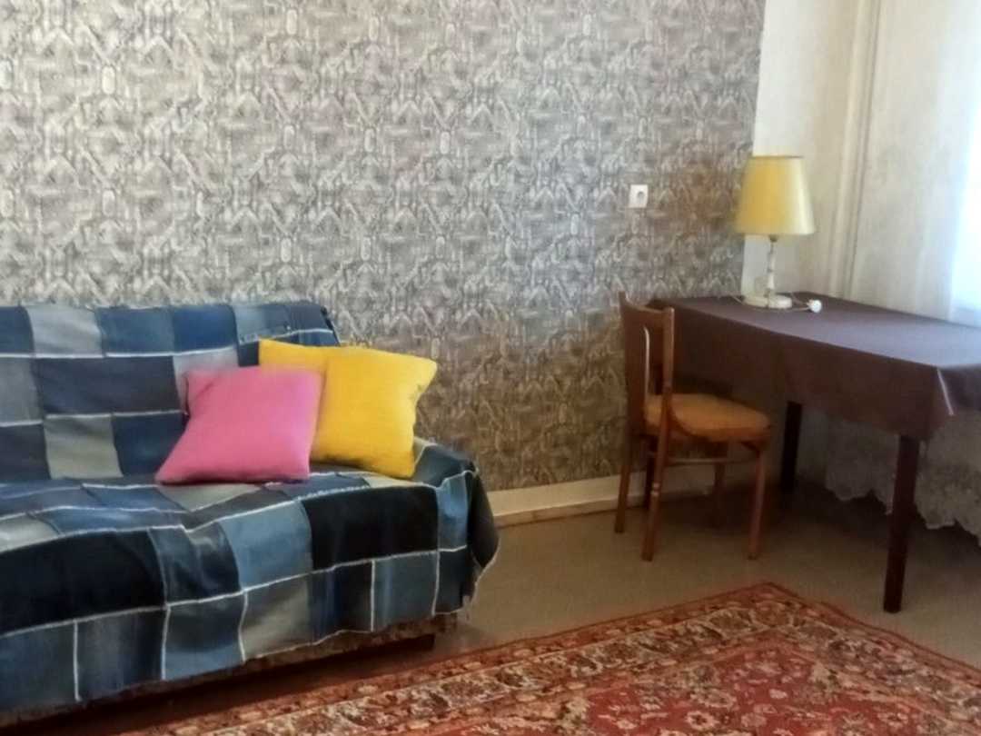 Деснянський, Київ