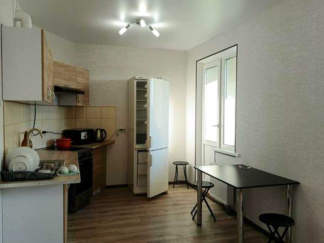 Деснянський, Київ
