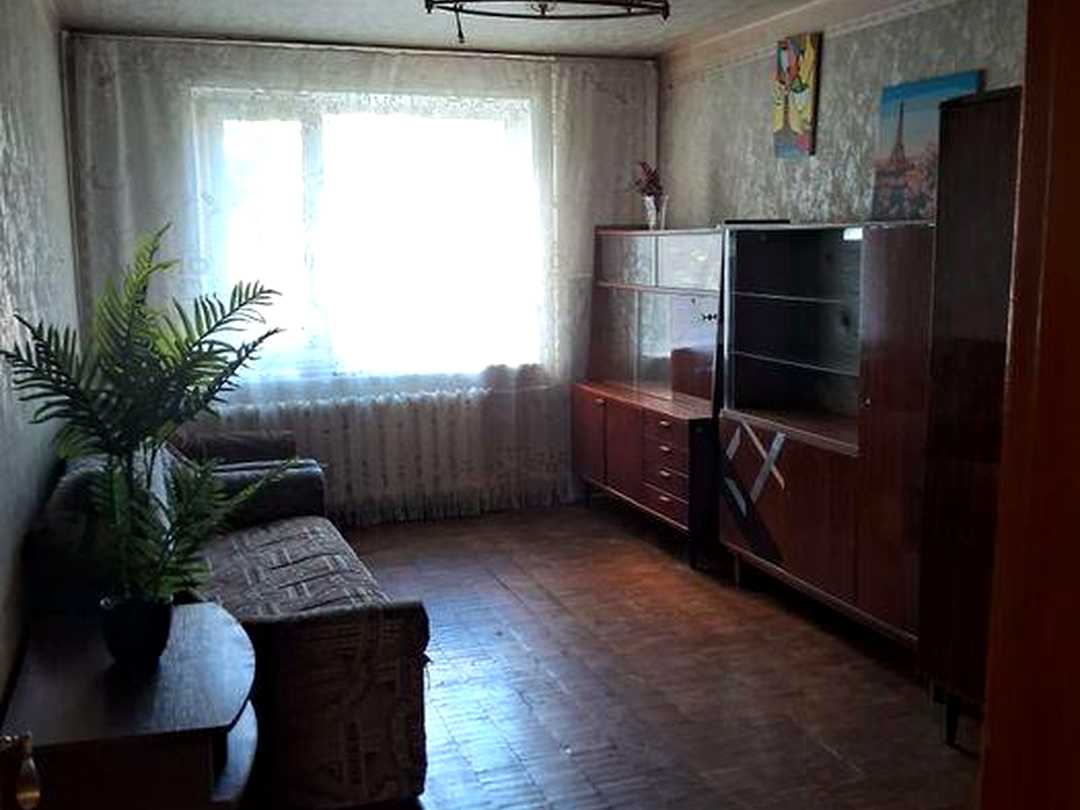 Святошинський, Київ