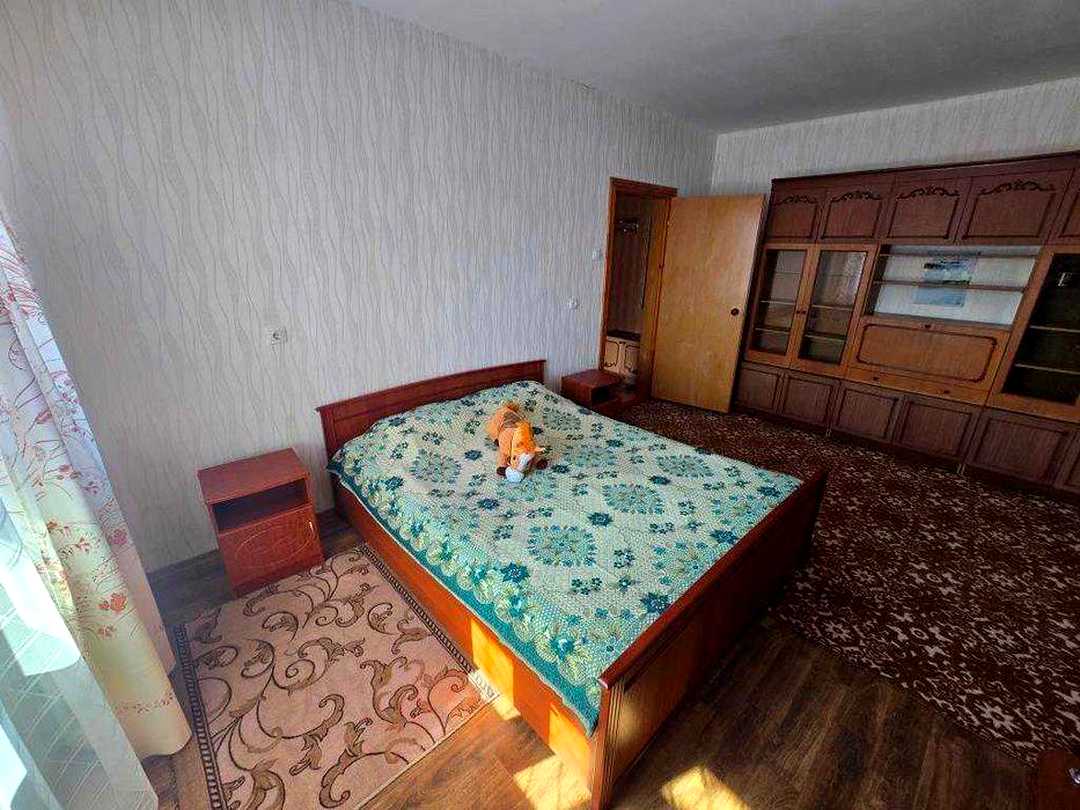 Деснянський, Київ
