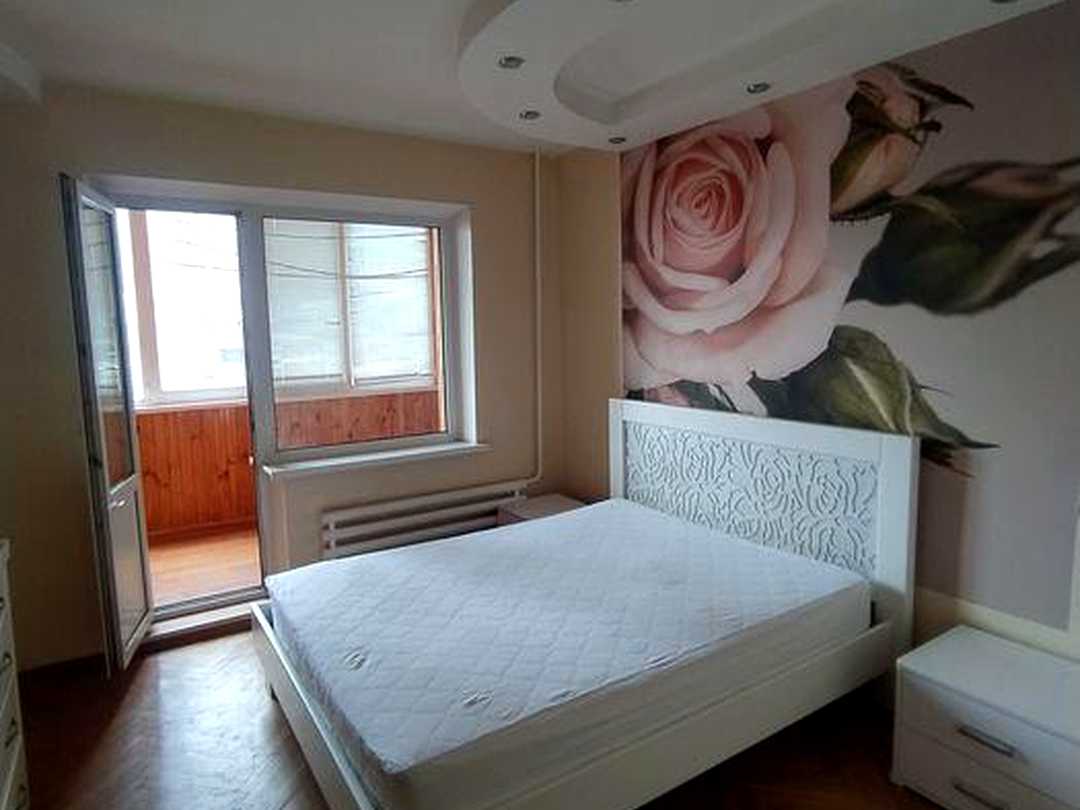 Дарницький, Київ