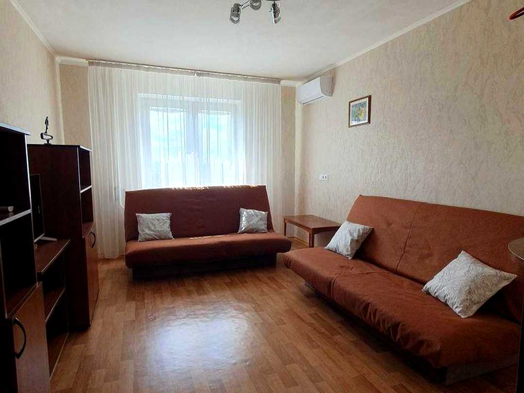 Дарницький, Київ