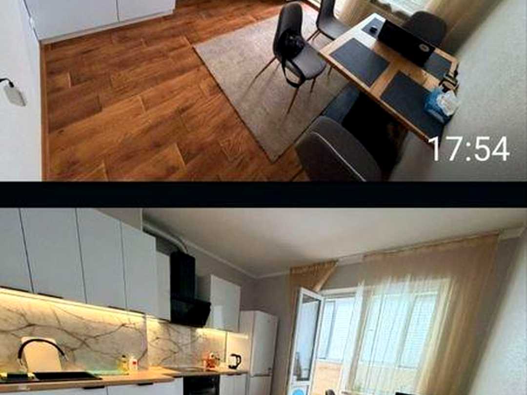 Оболонський, Київ