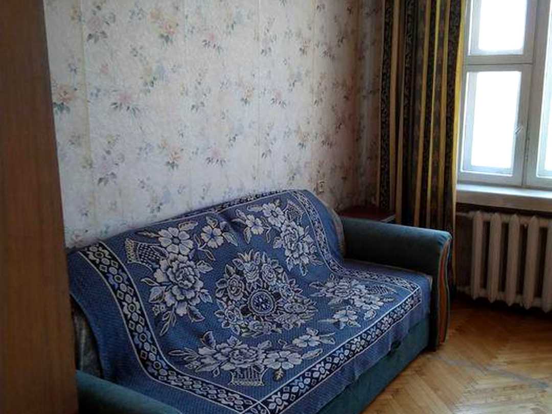 Дніпровський, Київ