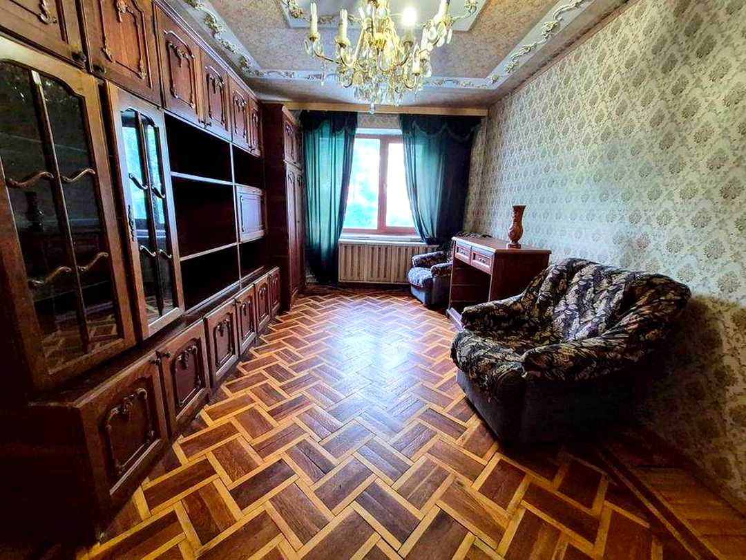 Голосіївський, Київ
