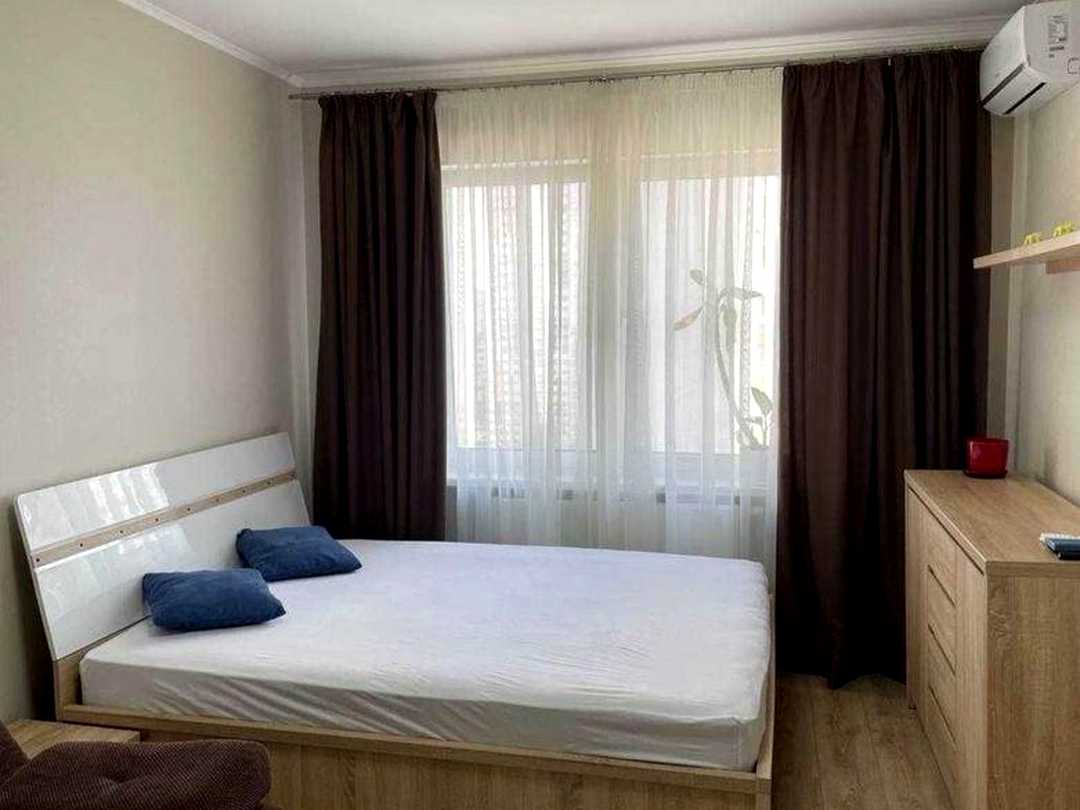 Дарницький, Київ