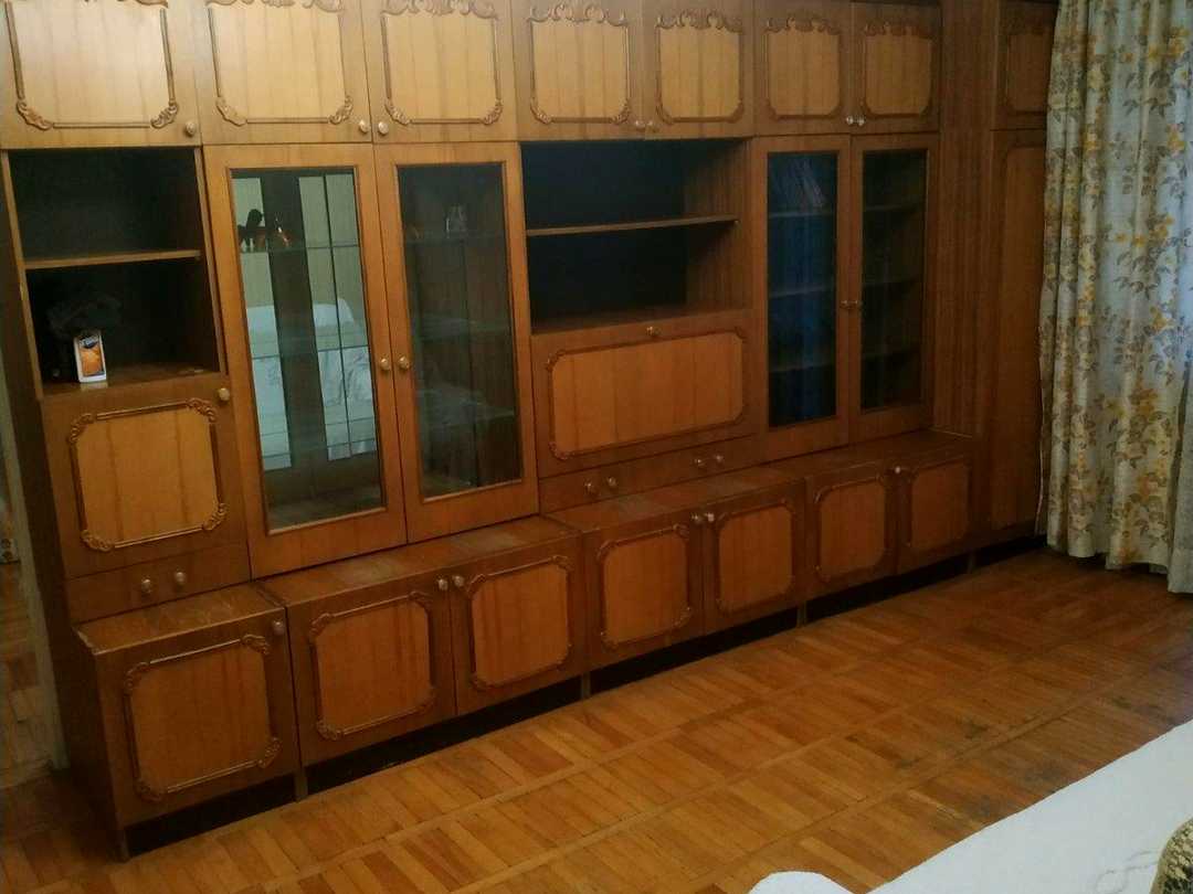 Солом’янський, Київ