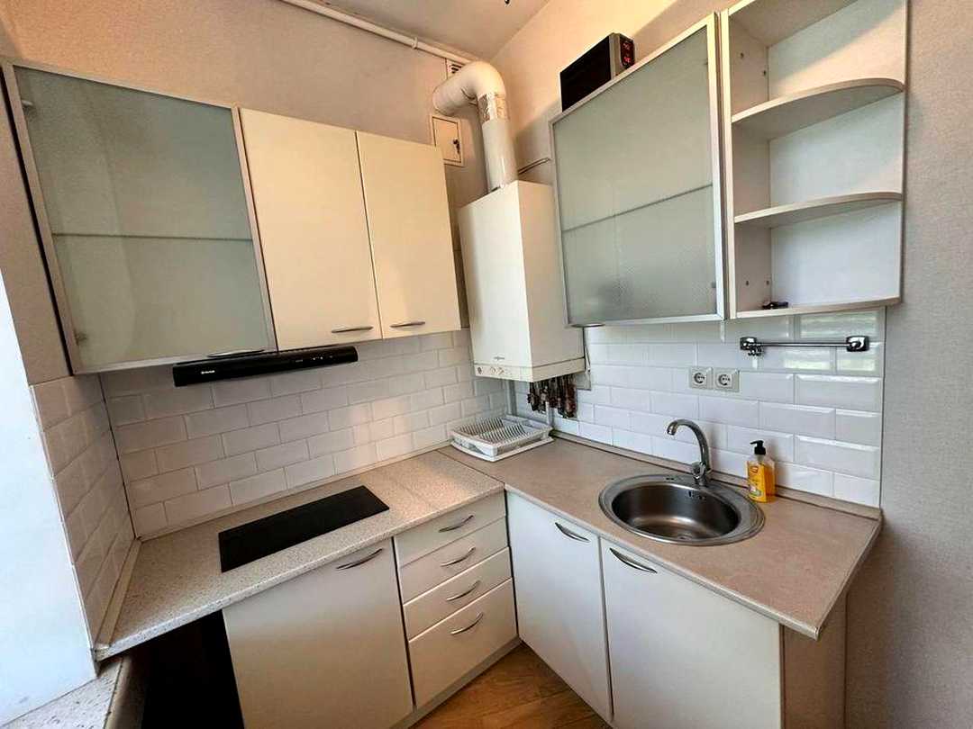 Шевченківський, Київ