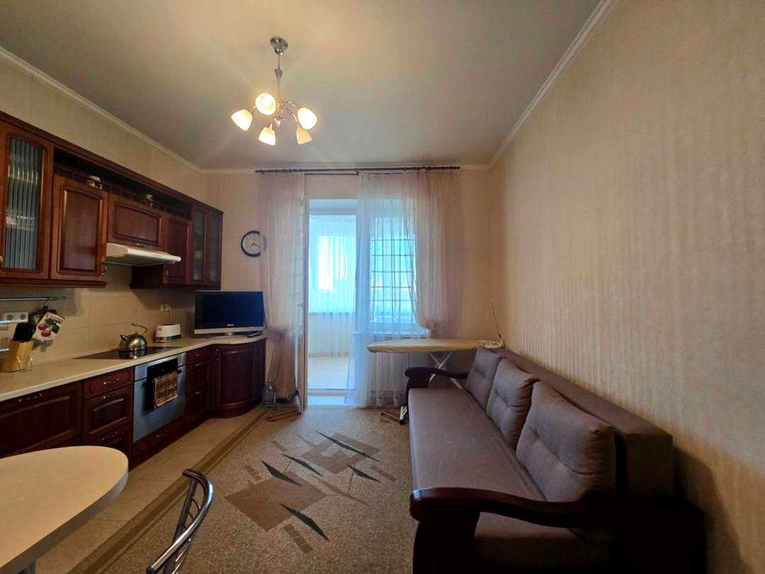 Оболонський, Київ