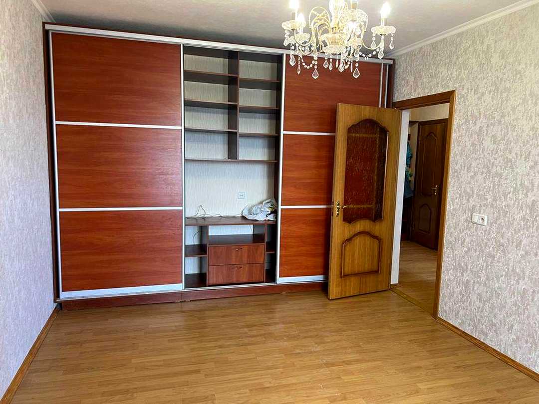 Дарницький, Київ