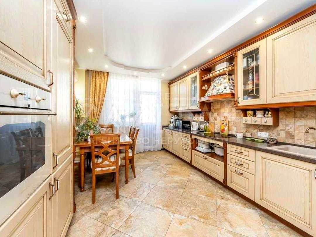 Голосіївський, Київ