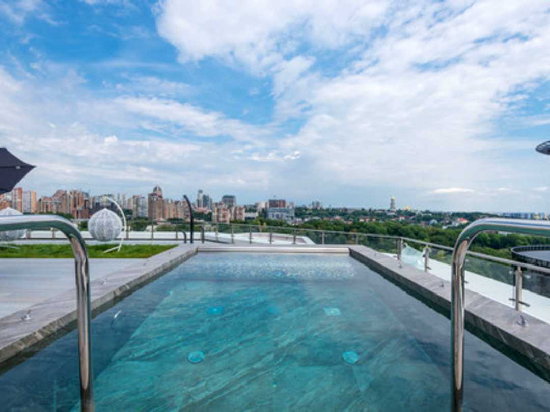 Печерський, Київ