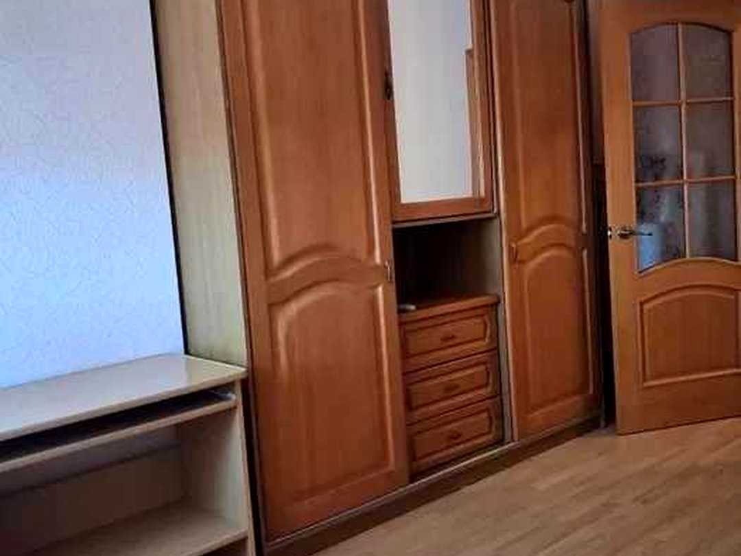 Святошинський, Київ