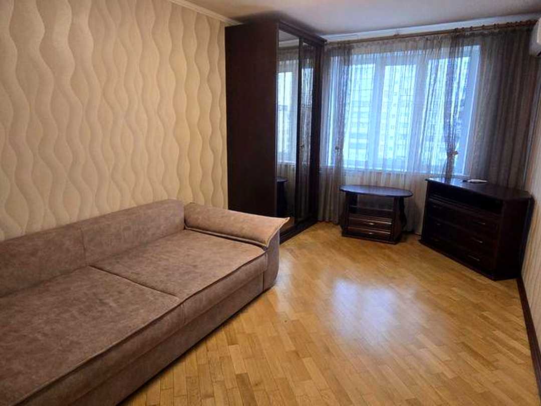 Оболонський, Київ