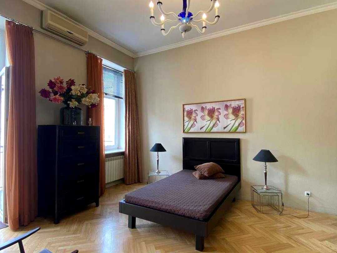 Шевченківський, Київ