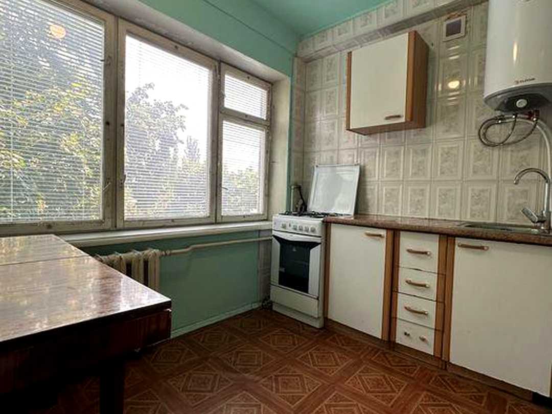 Деснянський, Київ