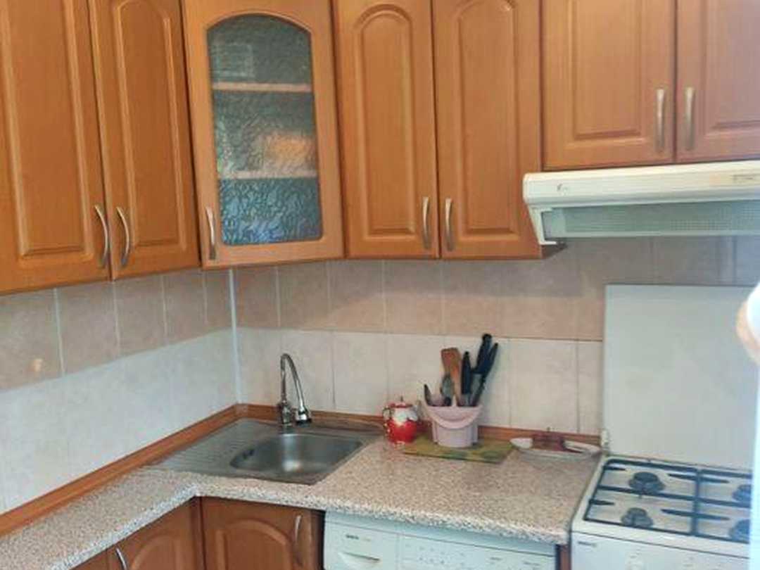 Святошинський, Київ
