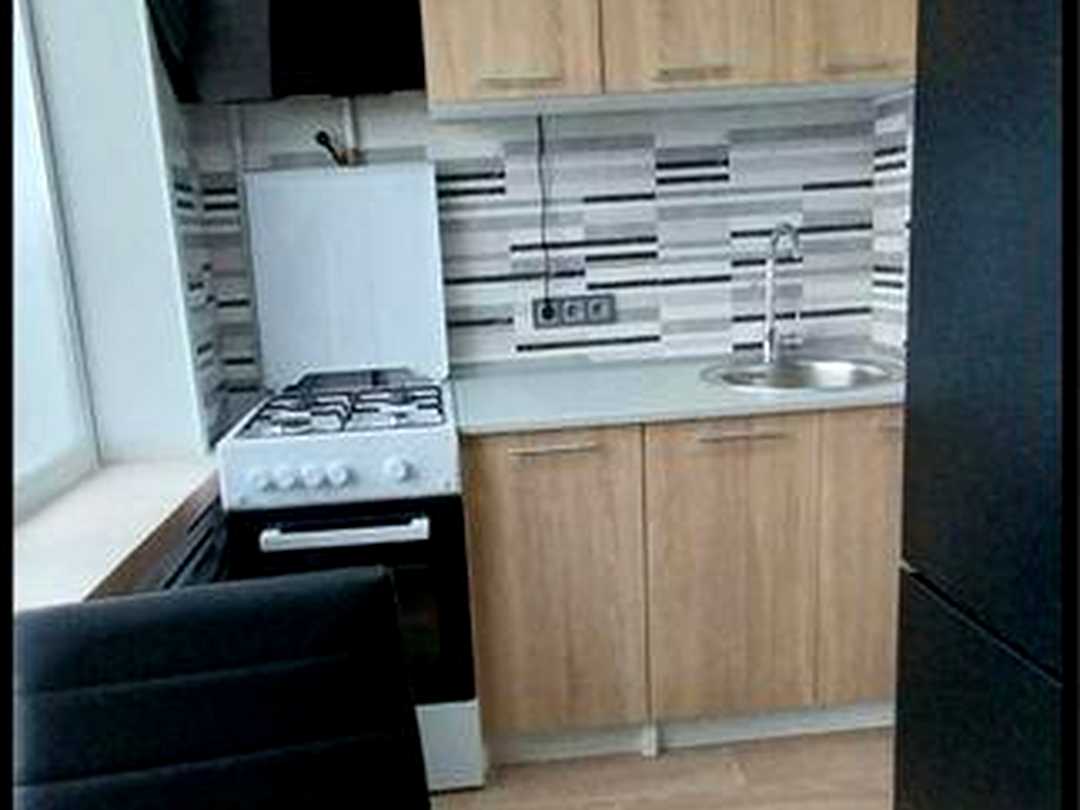 Деснянський, Київ