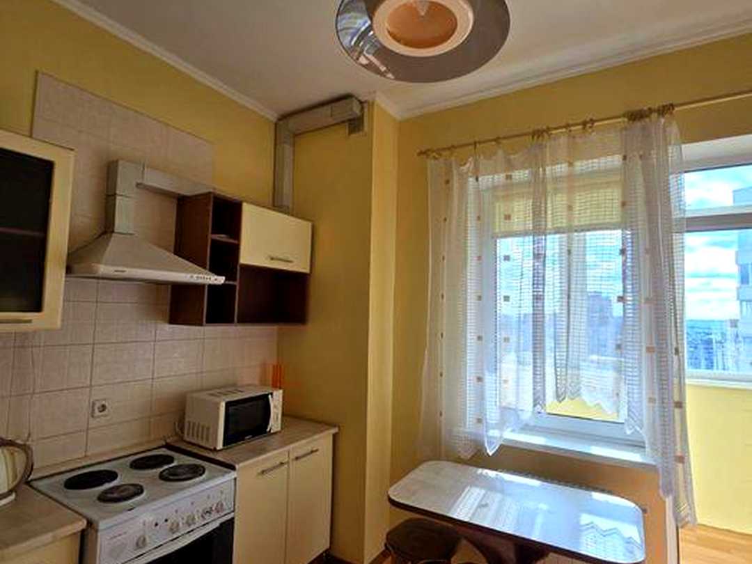 Деснянський, Київ