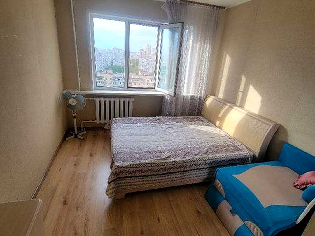 Деснянський, Київ