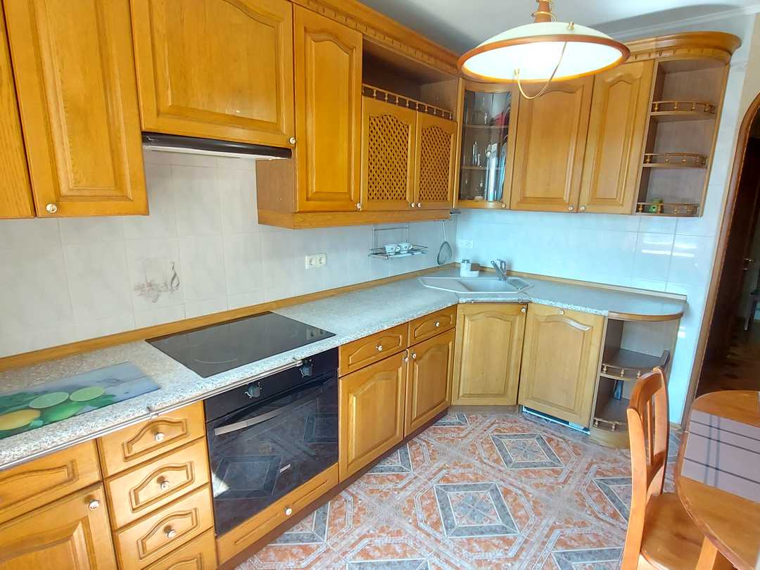 Дарницький, Київ