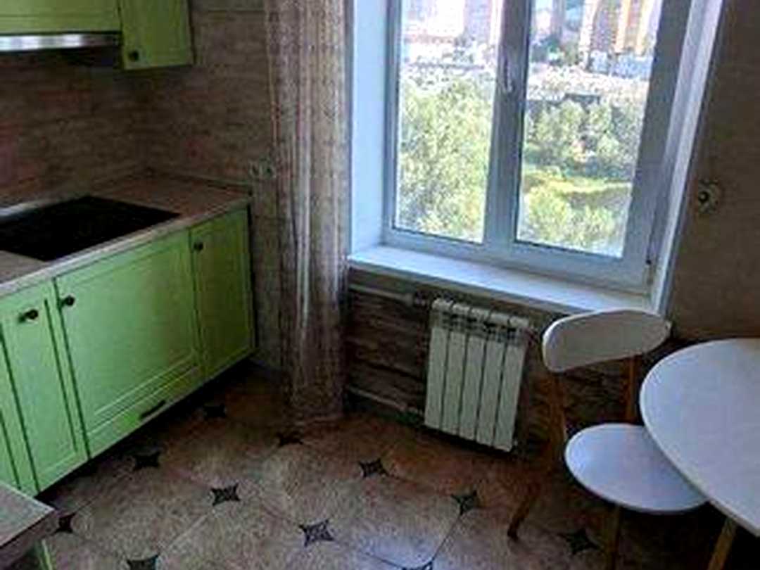 Дарницький, Київ