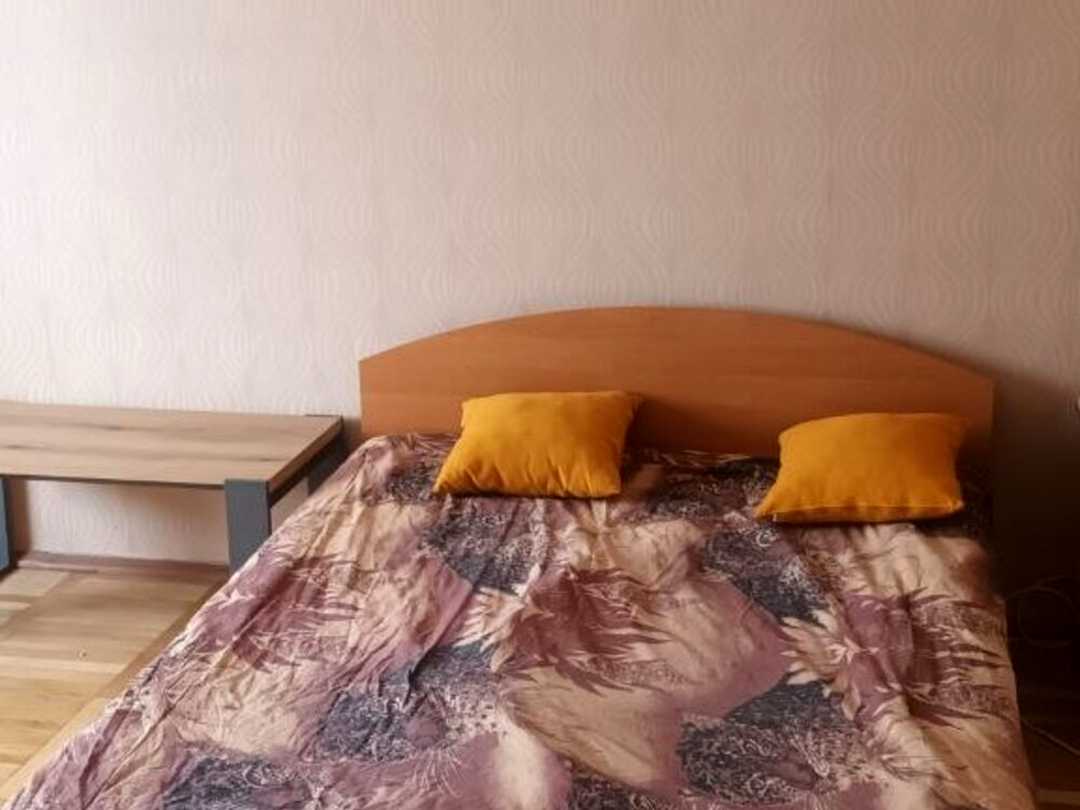 Святошинський, Київ