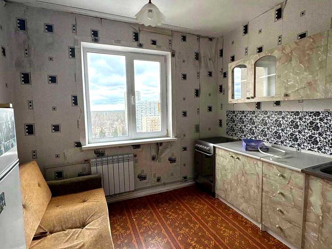 Святошинський, Київ