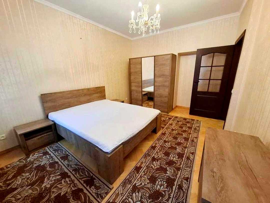 Печерський, Київ
