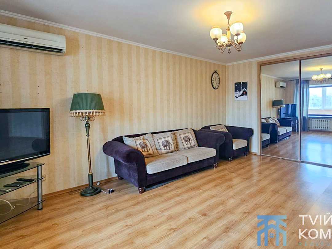 Дарницький, Київ