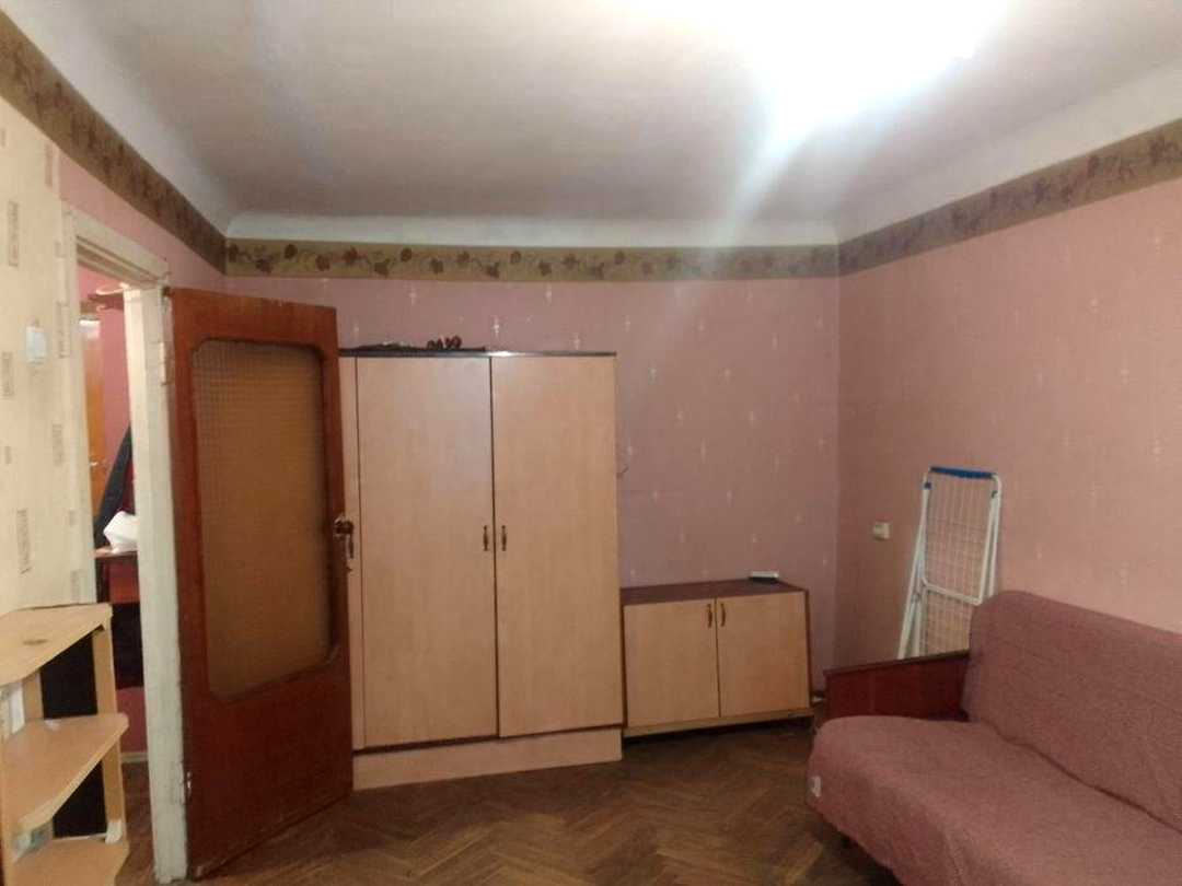 Дніпровський, Київ